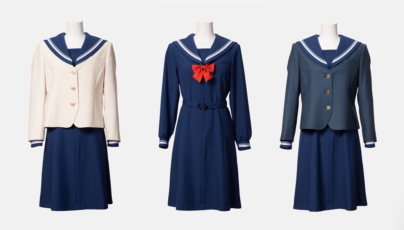 ⭐️新品未開封品⭐️ 「私立ルドビコ女学院制服セット」version2.0 ２セット 私立ルドビコ女学院制服セット」version2.0のご案内 – アゾン